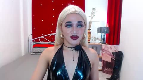 KENDALL online show from 29, 1, 2025