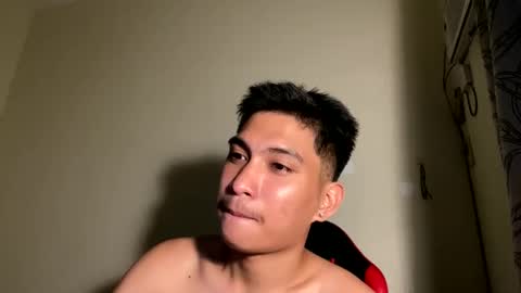 Dannie online show from 25, 3, 2026