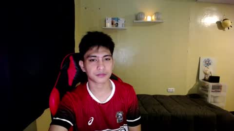 Snapshot of urcuteguy_jhonx chatting on 17, 7, 2026 Dannie online show from 17, 7, 2026