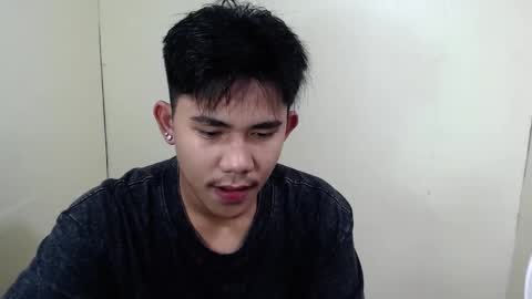 Snapshot of urcutie_asianboy chatting on 28, 10, 2025 KEN online show from 28, 10, 2025