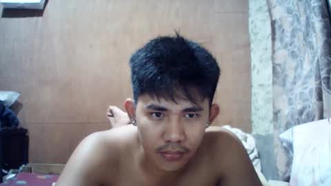 Snapshot of urcutie_asianboy chatting on 23, 12, 2025 KEN online show from 23, 12, 2025