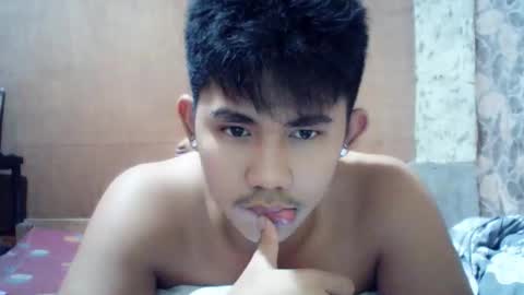 Snapshot of urcutie_asianboy chatting on 8, 1, 2026 KEN online show from 8, 1, 2026