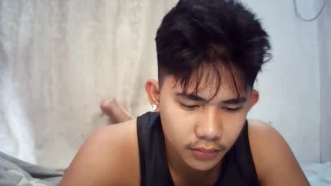 Snapshot of urcutie_asianboy chatting on 3, 2, 2026 KEN online show from 3, 2, 2026