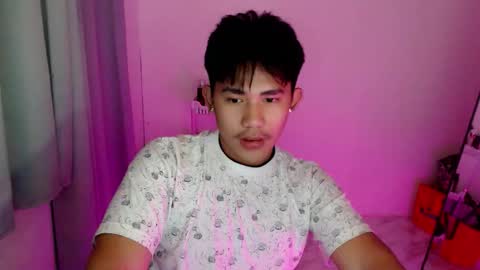 Snapshot of urcutie_asianboy chatting on 12, 3, 2026 KEN online show from 12, 3, 2026