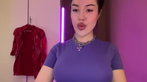 Margo online show from 23, 9, 2025