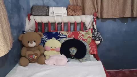 Snapshot of urdream_angela chatting on 6, 11, 2025 Hot Angel online show from 6, 11, 2025