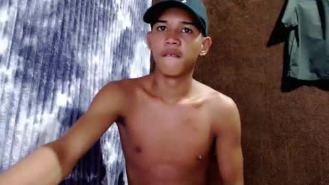 urdreamboy_clarin online show from 7, 5, 2026
