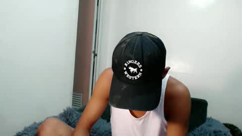 urdreamboy_clarin online show from 7, 6, 2026