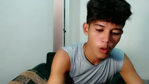 urdreamboy_clarin online show from 18, 6, 2026