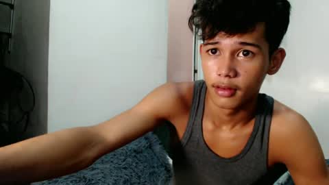 urdreamboy_clarin online show from 19, 6, 2026