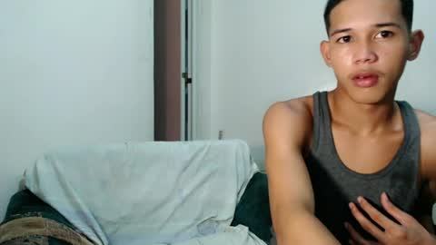 urdreamboy_clarin online show from 23, 6, 2026