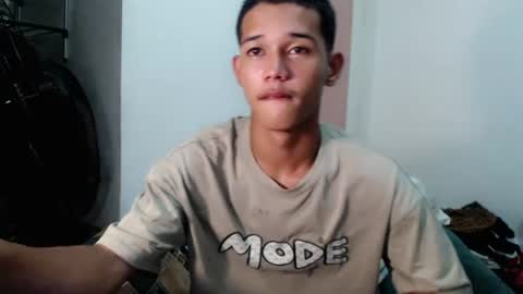 urdreamboy_clarin online show from 28, 6, 2026