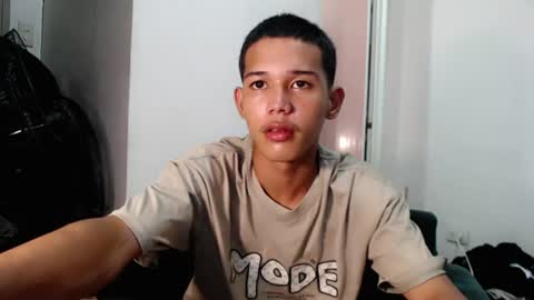 urdreamboy_clarin online show from 29, 6, 2026