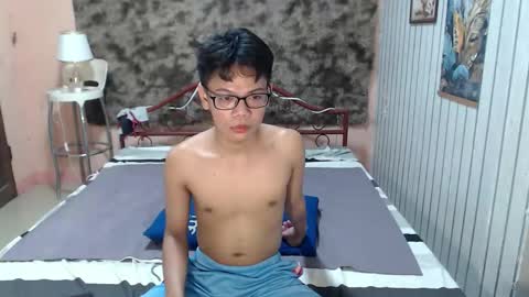 urdreamboy_doms online show from 6, 5, 2026