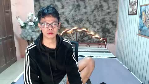 urdreamboy_doms online show from 21, 6, 2026