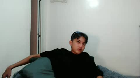 urdreamboy_prince online show from 12, 6, 2026