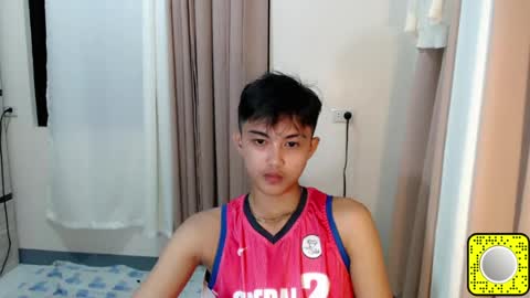 urdreamboy_prince online show from 25, 7, 2026