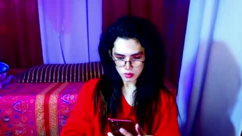 Snapshot of urdreamfilipina chatting on 26, 12, 2024 urdreamfilipina online show from 26, 12, 2024