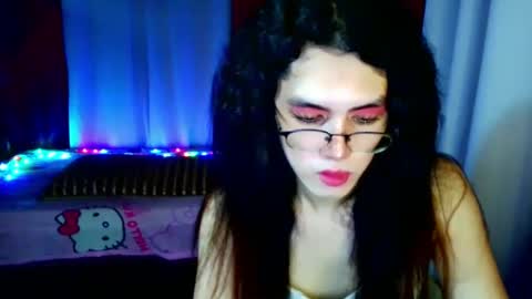 Snapshot of urdreamfilipina chatting on 11, 1, 2025 urdreamfilipina online show from 11, 1, 2025