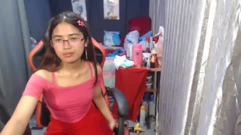 Snapshot of urdreamgirljayne chatting on 29, 1, 2025 urdreamgirljayne online show from 29, 1, 2025