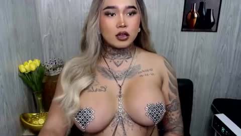 Maxxie online show from 30, 6, 2026