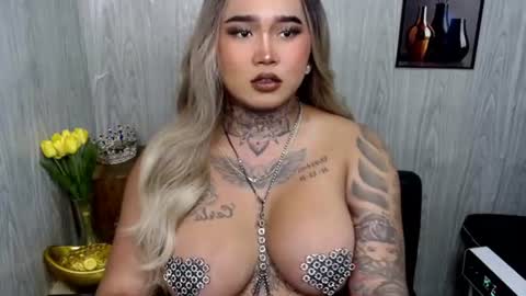 Maxxie online show from 3, 7, 2026
