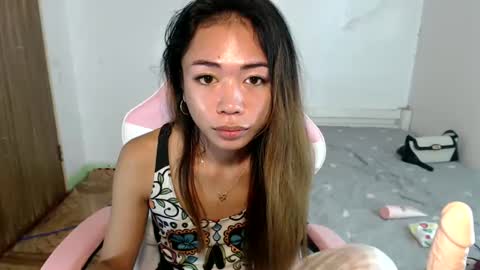 Snapshot of urfantacyjamaica chatting on 9, 1, 2025 ayumi reacher online show from 9, 1, 2025