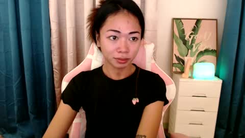 Snapshot of urfantacyjamaica chatting on 12, 2, 2025 ayumi reacher online show from 12, 2, 2025