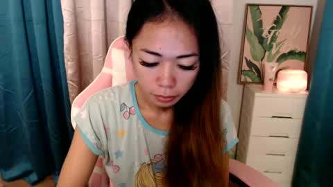 Snapshot of urfantacyjamaica chatting on 23, 2, 2025 ayumi reacher online show from 23, 2, 2025