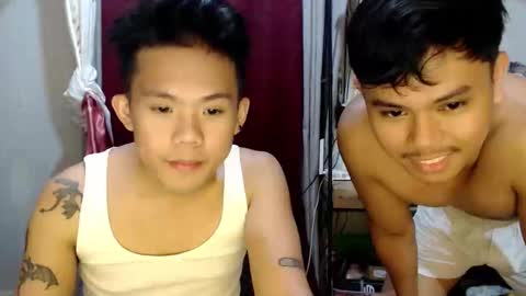 urfav_asianboi online show from 22, 3, 2026