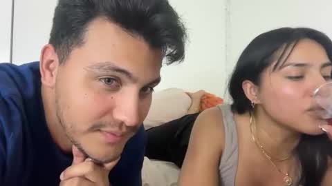 Snapshot of urfavcouple_ chatting on 6, 2, 2026 urfavcouple_ online show from 6, 2, 2026