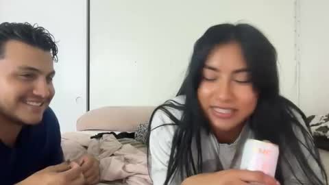 Snapshot of urfavcouple_ chatting on 7, 2, 2026 urfavcouple_ online show from 7, 2, 2026