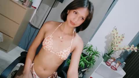 Rianne online show from 14, 4, 2026