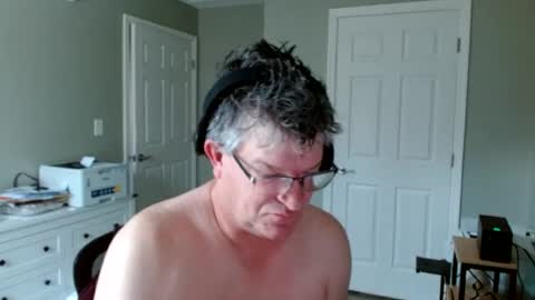 Gregor online show from 1, 5, 2026
