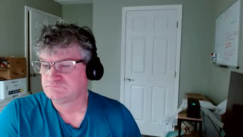 Gregor online show from 20, 5, 2026