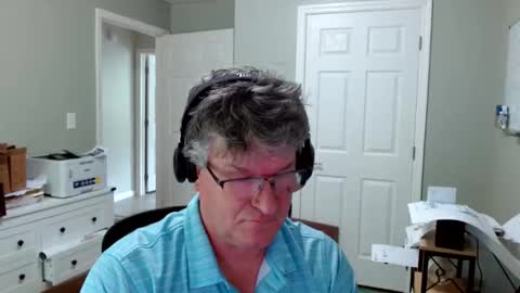 Gregor online show from 30, 5, 2026