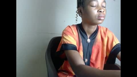 Snapshot of urflirtydoll chatting on 19, 1, 2025 urflirtydoll online show from 19, 1, 2025