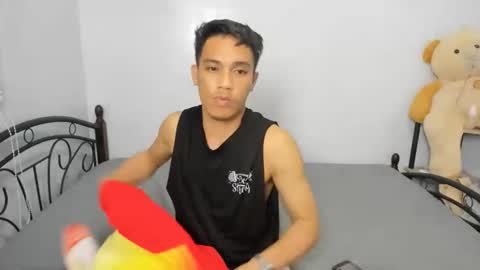 urfucker_vinz online show from 14, 2, 2026