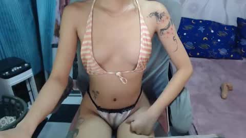 Snapshot of urfuckgirlasianxxx chatting on 9, 11, 2025 CALL ME REBECa online show from 9, 11, 2025