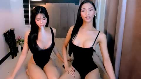 Snapshot of urfynestchina_doll chatting on 6, 2, 2026 Im your doll maica online show from 6, 2, 2026