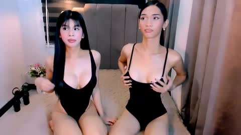 Snapshot of urfynestchina_doll chatting on 20, 2, 2026 Im your doll maica online show from 20, 2, 2026
