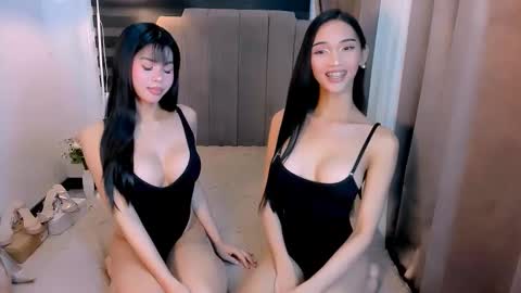 Snapshot of urfynestchina_doll chatting on 23, 2, 2026 Im your doll maica online show from 23, 2, 2026