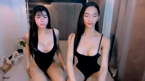 Snapshot of urfynestchina_doll chatting on 27, 2, 2026 Im your doll maica online show from 27, 2, 2026
