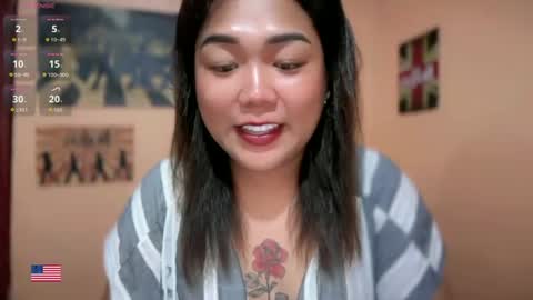 Snapshot of urgirl_dimple chatting on 10, 7, 2026 Dimple online show from 10, 7, 2026