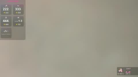 ELISSE online show from 11, 12, 2024