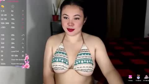 ELISSE online show from 3, 12, 2025