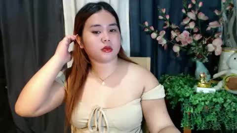 Snapshot of urgirlanastasia chatting on 5, 12, 2025 urgirlanastasia online show from 5, 12, 2025