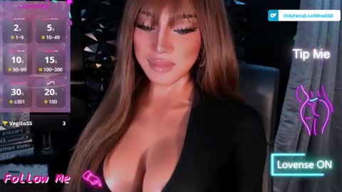 My bella 3 online show from 19, 9, 2025