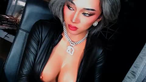 My bella 3 online show from 9, 10, 2025