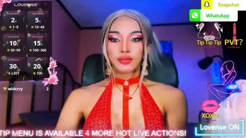 My bella 3 online show from 13, 2, 2026